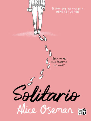 cover image of Solitario